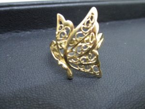 ☆金の可愛いアクセサリー☆お譲り頂けました!Part3!大吉竜ケ崎ショッピングセンターサプラ店です!