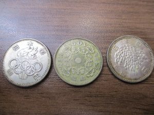 ☆銀貨お譲り頂けました☆ 大吉竜ケ崎ショッピングセンターサプラ店です!