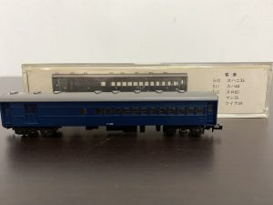 西宮名塩の皆様!鉄道模型を売るなら買取専門店大吉キッピーモール三田店へお越しくださいませ。