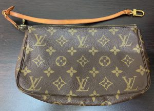 コロナに負けず営業しています!ルイ・ヴィトン売るなら買取専門店大吉キッピーモール三田店へお越しください!