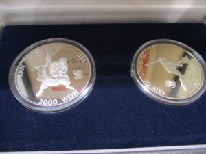 記念貨幣セットの買取は◆大吉伊勢ララパーク店◇にお任せください!!