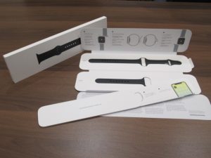 アップルウォッチ高価買取実施中! 大吉フジ松末店です。