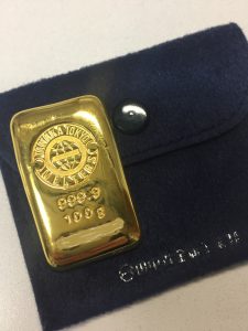 大手町商店街,買取,インゴット,					