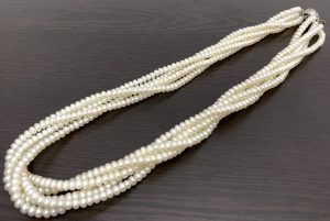 伊丹市の皆様!!パール(真珠)を売るなら買取専門店大吉池田店へ(^^♪