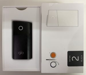 電子タバコを売るなら買取専門店大吉池田店へお越しください(^^♪