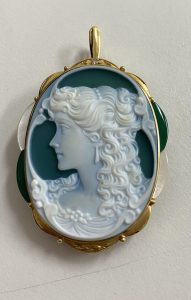 川西市の皆様♪ペンダントトップだけでもお買取り致します!!買取専門店大吉池田店(^^♪