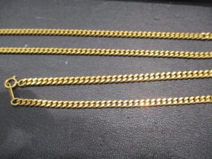 18金の買取は、大吉伊勢ララパーク店にお任せください！