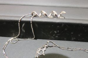 巣ごもりで発見されたダイヤつきジュエリー 買取専門店大吉東急プラザ新長田店に!!