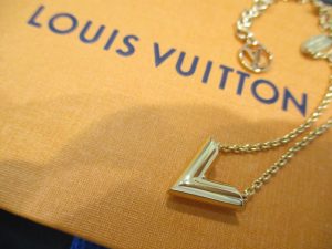 ヴィトンの買取は大吉伊勢ララパーク店にお任せ♪