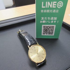 ロレックス,買取,青森