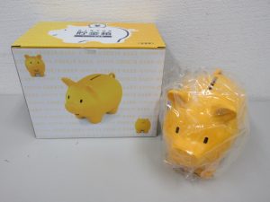 貯金箱　買取　垂水　神戸