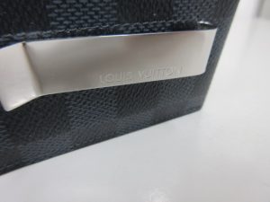 マネークリップ　買取　垂水　　明石