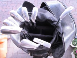 ゴルフクラブ 買取 新丸子