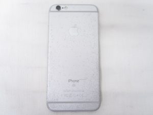 iPhone　買取　新丸子