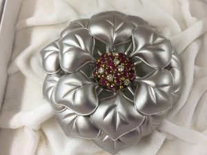 ジュエリーの買取なら大吉　あすみが丘ブランニューモール店へ