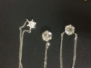 ダイヤモンドの高価買取いたします、大吉桶川マイン店にお任せください。