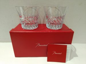 横浜市中区でバカラの買取なら買取専門店 大吉 カトレヤプラザ伊勢佐木店