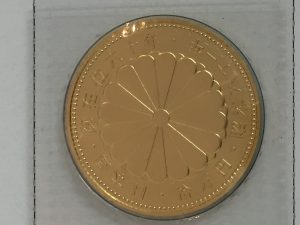神戸北区のみなさま!金貨 売るなら買取専門店大吉キッピーモール三田店へお越しください!