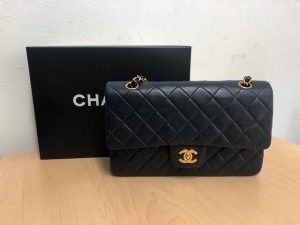 シャネルを高価買取なら杉並区にある買取専門大吉荻窪店です！