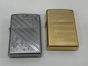 ZIPPOのお買取りもお買取りいたします!買取専門店大吉 西友長浜楽市店へどうぞ!