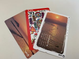 テレカお買取り致します！買取専門店大吉  西友長浜楽市店へどうぞ♪