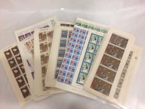 大分 切手 買取