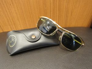 RayBan　サングラス高価買取致します。（香川県）