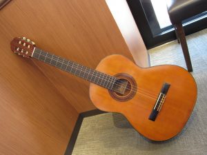 ヤマハ フォークギター 買取致します(香川県)