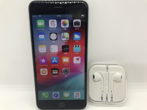 大吉国立店でiPhone6 Plusをお買取りしました!!