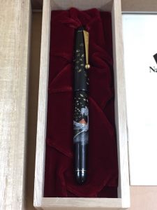 大吉綾瀬タウンヒルズ店では万年筆もお買取りいたします！！