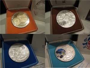 記念 メダル 買取致します(香川県)