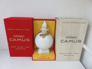 カミュのお買取なら日置市の買取専門店 大吉 タイヨーグラード伊集院店!