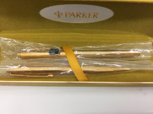 万年筆の買取なら大吉　あすみが丘ブランニューモール店へ