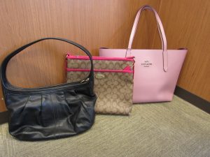 COACH バック 買取致します(香川県)