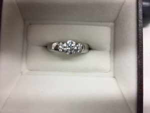 ダイヤモンドのお買取はあすみが丘ブランニューモール店へ!!