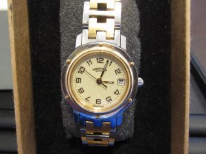 Hermèsクリッパーお買取致します。(香川県)