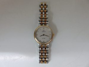 オメガのお買取なら日置市の買取専門店 大吉タイヨーグラード伊集院店!