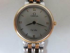 オメガのお買取なら日置市の買取専門店 大吉タイヨーグラード伊集院店!
