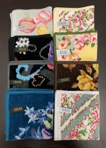 三田市の皆様!!タオル ハンカチを売るなら買取専門店大吉キッピーモール三田店へお越しください!