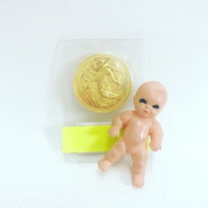 御即位10万金貨お持ち下さいませ♪大吉米子店