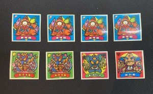 三田市の皆様☆“ ビックリマンシール”も買取してます!買取専門店大吉キッピーモール三田店へお越しください!