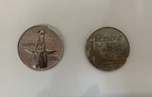 有野台の皆様!"記念メダル"を売るなら買取専門店大吉キッピーモール三田店へお越しください!