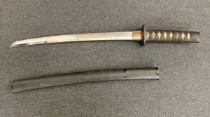 刀剣のお買取もお任せください！大吉 キッピーモール三田店です。