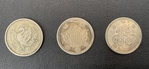 藤原台の皆様!100円銀貨を売るなら買取専門店大吉キッピーモール三田店へお越しください!