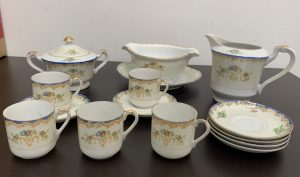 三田市の皆様!“洋食器”売るなら買取専門店大吉キッピーモール三田店へお越しください!