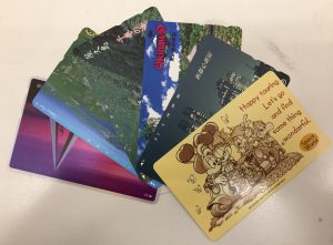 三田市の皆様!テレフォンカードの売却は買取専門店キッピーモール三田店へお越しくださいませ。