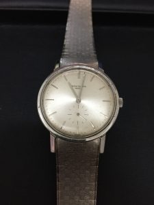 パテックフィリップの高価買取りなら『大吉』松戸店へ