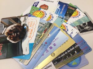 大分 テレホンカード 買取