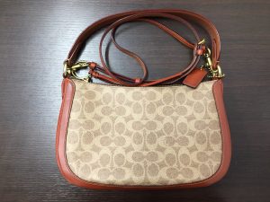 大分 コーチ 買取