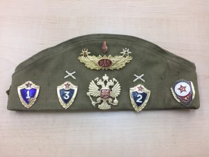 ミリタリーグッズのお買取りなら大吉綾瀬タウンヒルズ店へ！！